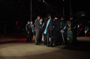 Fotografie – 2012 Maturitní ples