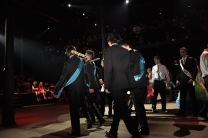 Fotografie – 2012 Maturitní ples