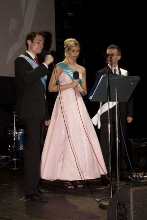 Fotografie – 2012 Maturitní ples