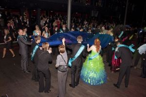 Fotografie – 2012 Maturitní ples
