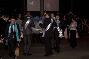 Fotografie – 2012 Maturitní ples