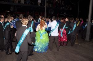 Fotografie – 2012 Maturitní ples