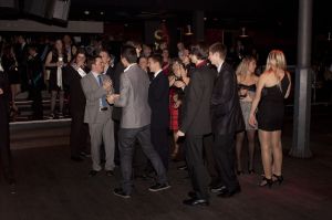 Fotografie – 2012 Maturitní ples