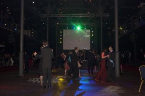 Fotografie – 2012 Maturitní ples