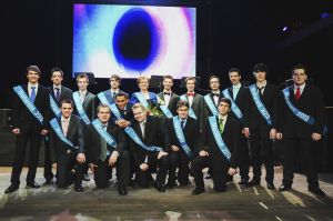 Fotografie – 2013 Maturitní ples