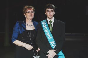Fotografie – 2013 Maturitní ples
