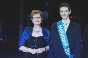 Fotografie – 2013 Maturitní ples