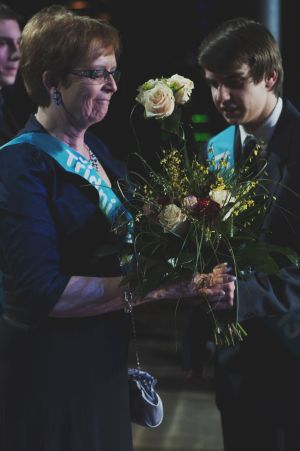 Fotografie – 2013 Maturitní ples