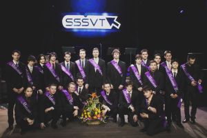 Fotografie – 2013 Maturitní ples