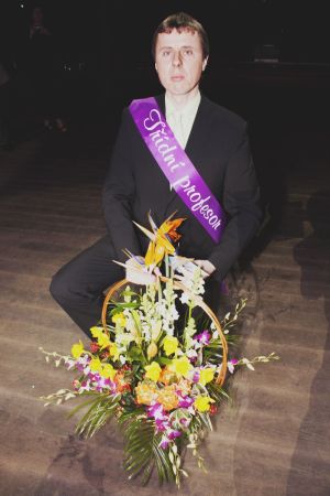 Fotografie – 2013 Maturitní ples
