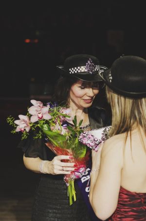 Fotografie – 2013 Maturitní ples