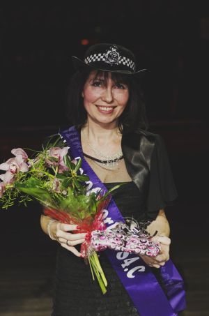 Fotografie – 2013 Maturitní ples