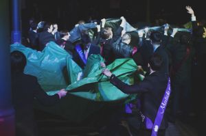 Fotografie – 2013 Maturitní ples