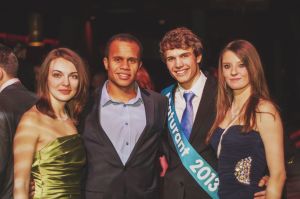 Fotografie – 2013 Maturitní ples