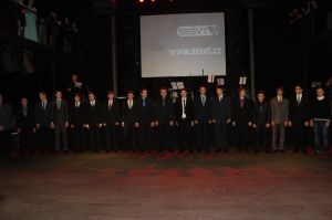 Fotografie – 2014 Maturitní ples