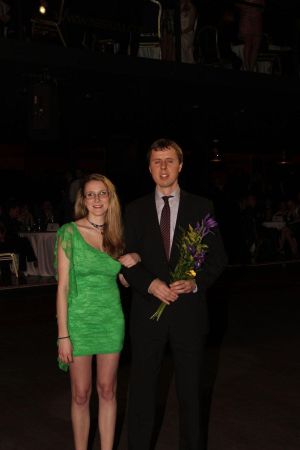 Fotografie – 2014 Maturitní ples