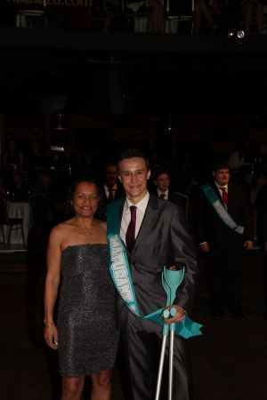 Fotografie – 2014 Maturitní ples