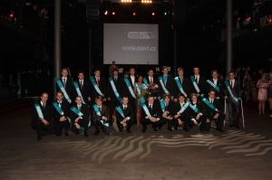 Fotografie – 2014 Maturitní ples