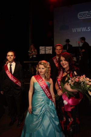 Fotografie – 2014 Maturitní ples