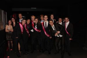 Fotografie – 2014 Maturitní ples