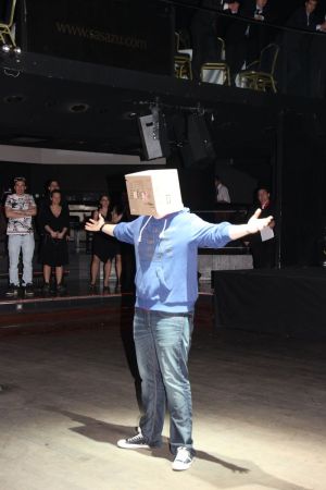 Fotografie – 2014 Maturitní ples
