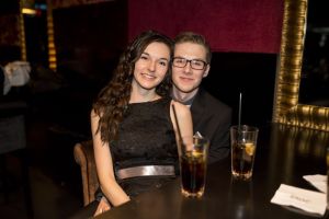 Fotografie – 2014 Maturitní ples