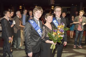 Fotografie – 2014 Maturitní ples