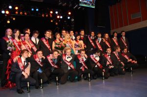 Fotografie – 2015 Maturitní ples