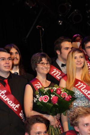 Fotografie – 2015 Maturitní ples