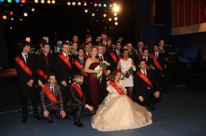 Fotografie – 2015 Maturitní ples