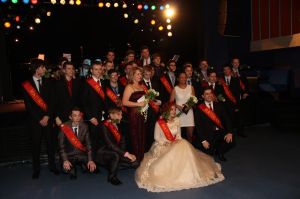 Fotografie – 2015 Maturitní ples