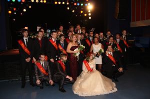 Fotografie – 2015 Maturitní ples