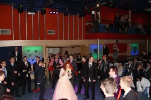 Fotografie – 2015 Maturitní ples