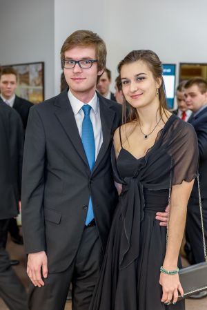 Fotografie – 2016 Maturitní ples