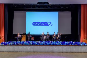 Fotografie – 2016 Maturitní ples