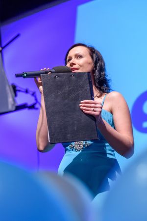 Fotografie – 2016 Maturitní ples