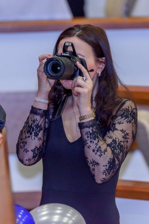 Fotografie – 2016 Maturitní ples