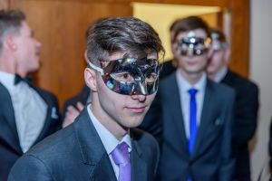 Fotografie – 2016 Maturitní ples