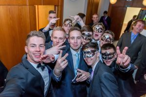 Fotografie – 2016 Maturitní ples