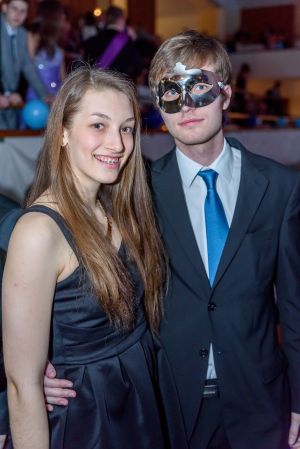 Fotografie – 2016 Maturitní ples