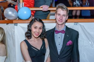 Fotografie – 2016 Maturitní ples