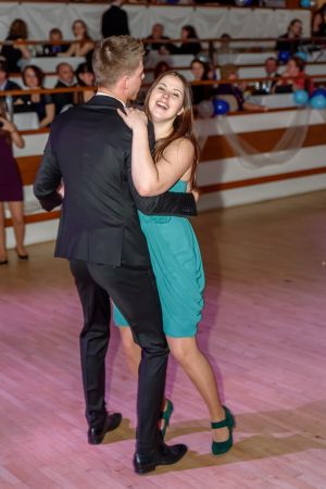 Fotografie – 2016 Maturitní ples