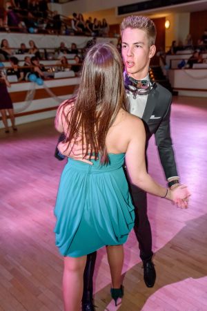 Fotografie – 2016 Maturitní ples