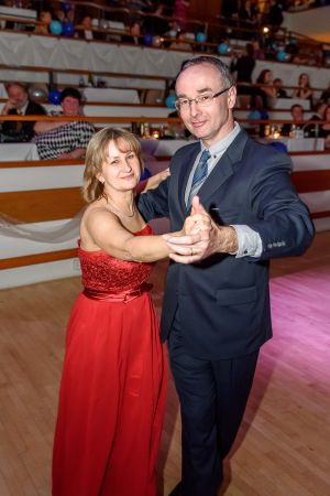 Fotografie – 2016 Maturitní ples
