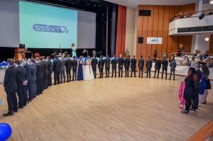 Fotografie – 2016 Maturitní ples