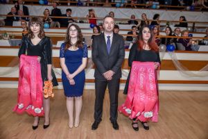 Fotografie – 2016 Maturitní ples