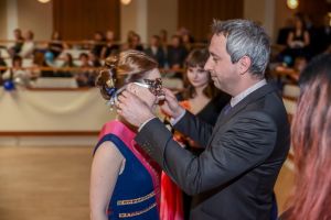Fotografie – 2016 Maturitní ples