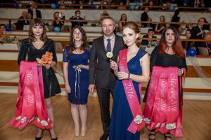 Fotografie – 2016 Maturitní ples