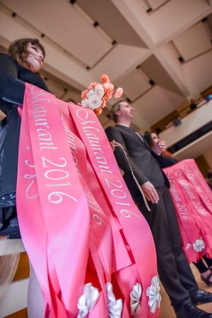 Fotografie – 2016 Maturitní ples