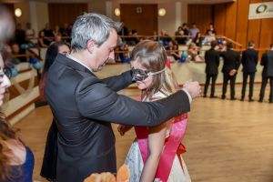 Fotografie – 2016 Maturitní ples